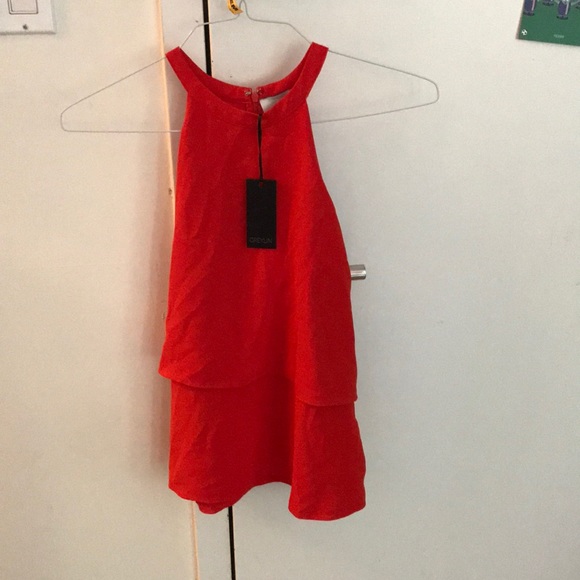 Greylin sleeveless blouse - Picture 1 of 1